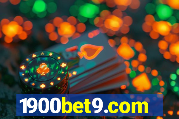 1900bet9.com