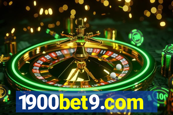 1900bet9.com