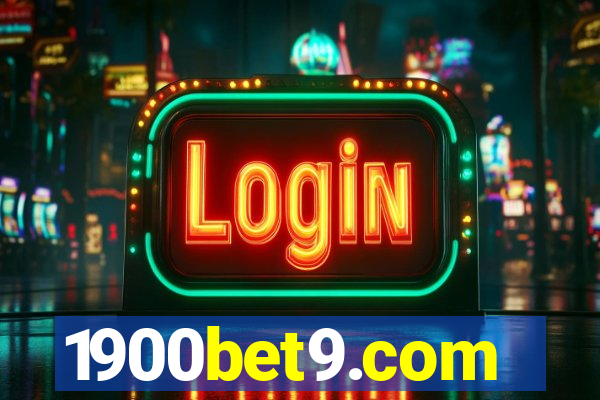 1900bet9.com