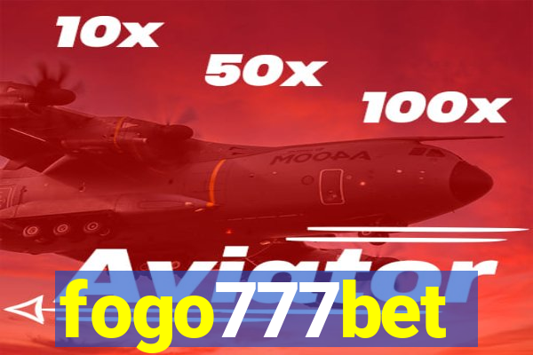 fogo777bet