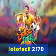 lotofacil 2170