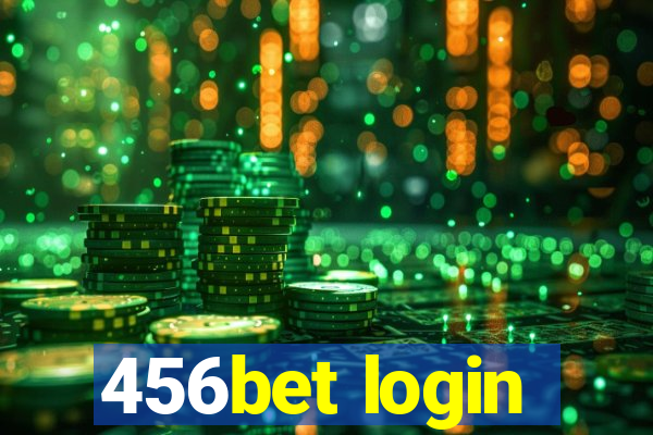 456bet login