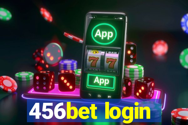 456bet login