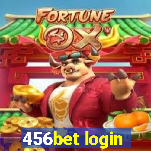 456bet login