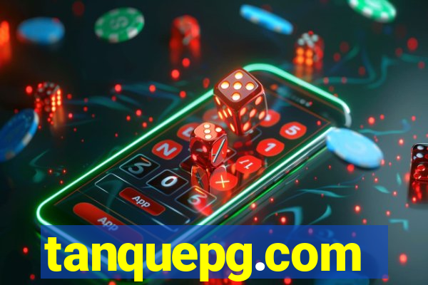 tanquepg.com