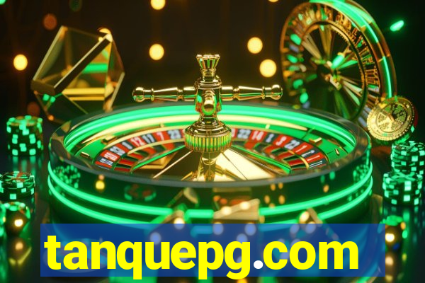 tanquepg.com