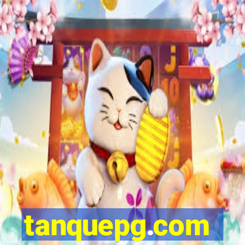 tanquepg.com