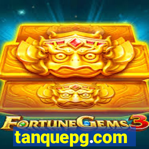 tanquepg.com