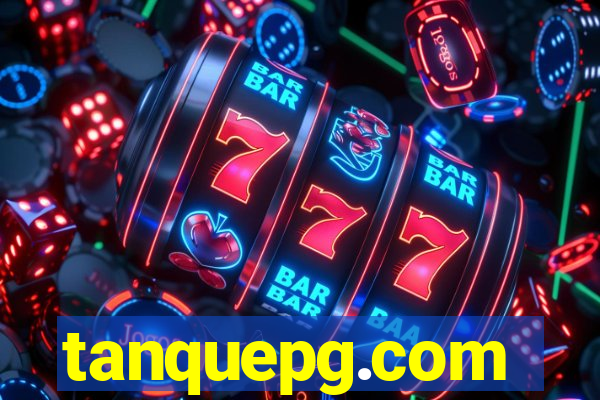 tanquepg.com