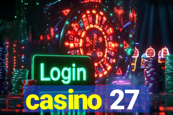 casino 27