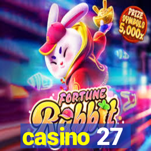 casino 27