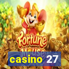 casino 27