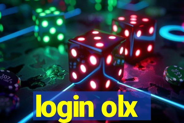 login olx