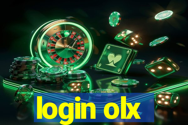 login olx