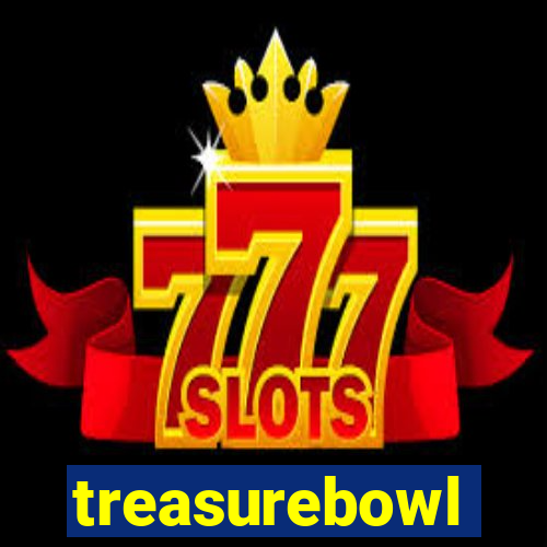 treasurebowl