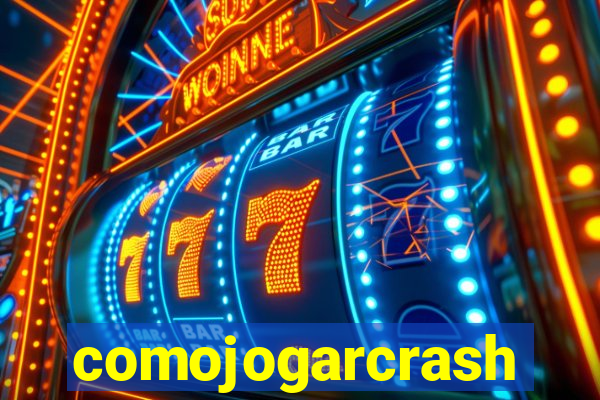 comojogarcrash