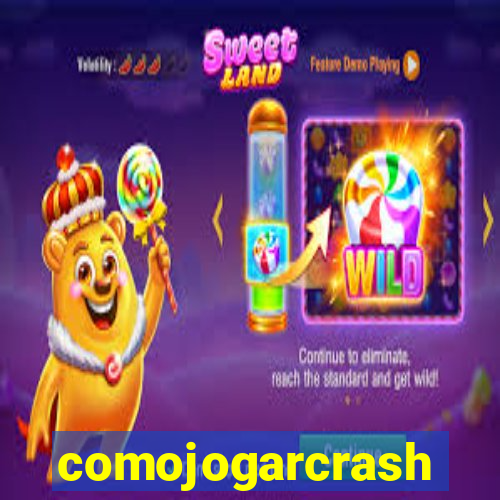 comojogarcrash