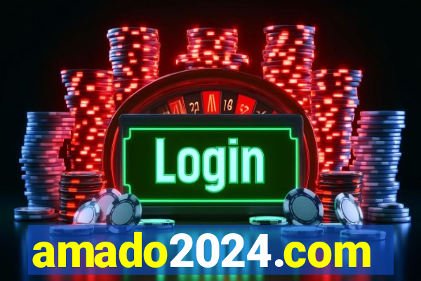 amado2024.com