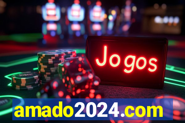 amado2024.com