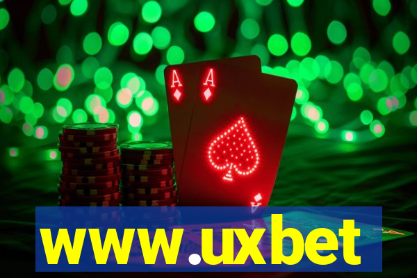 www.uxbet