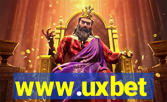 www.uxbet