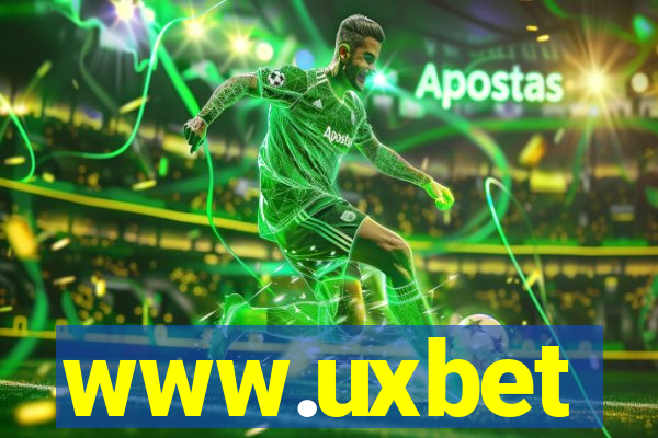 www.uxbet