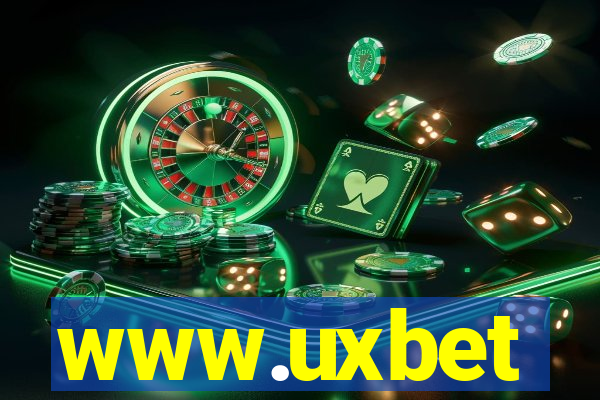 www.uxbet