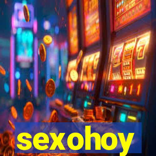 sexohoy