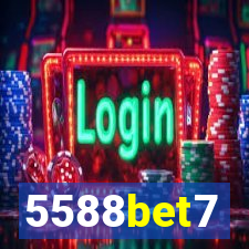 5588bet7