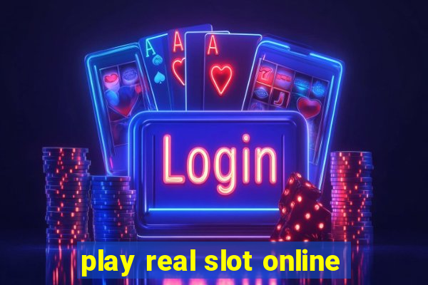 play real slot online