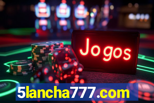 5lancha777.com