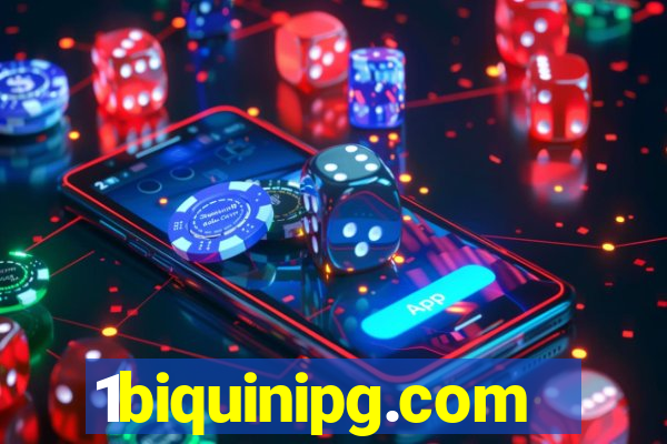 1biquinipg.com