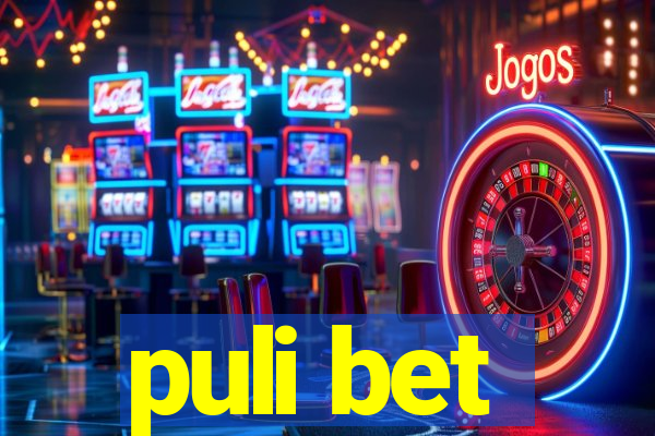 puli bet