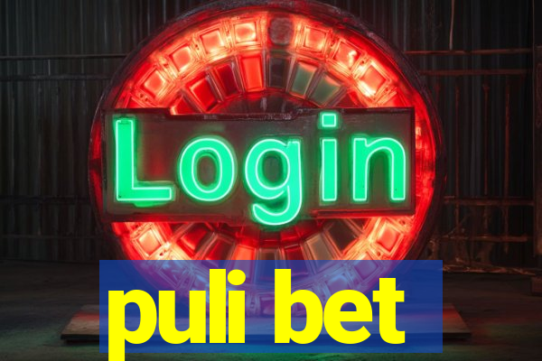 puli bet