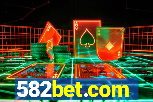 582bet.com