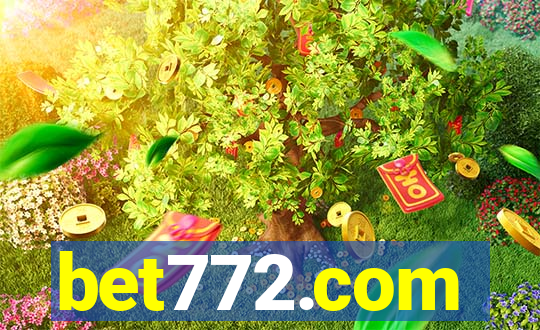 bet772.com