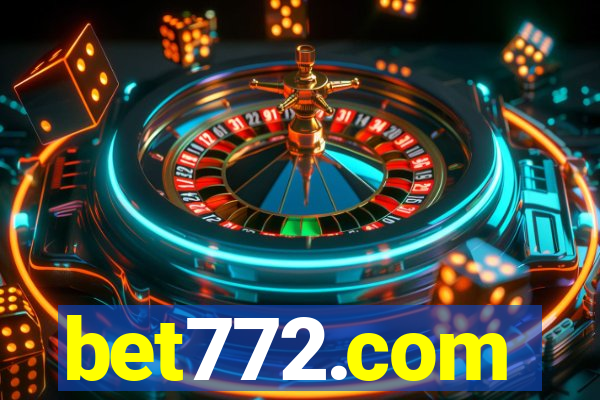 bet772.com