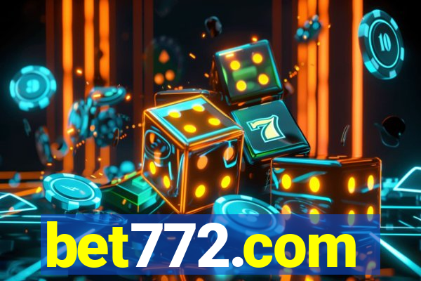 bet772.com