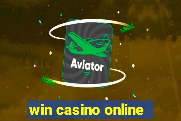 win casino online