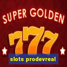 slots prodevreal