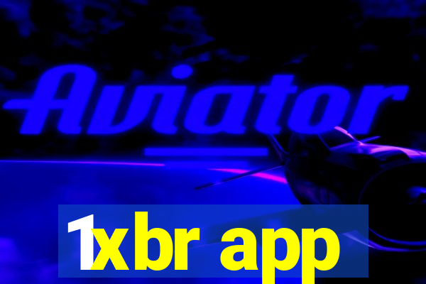 1xbr app