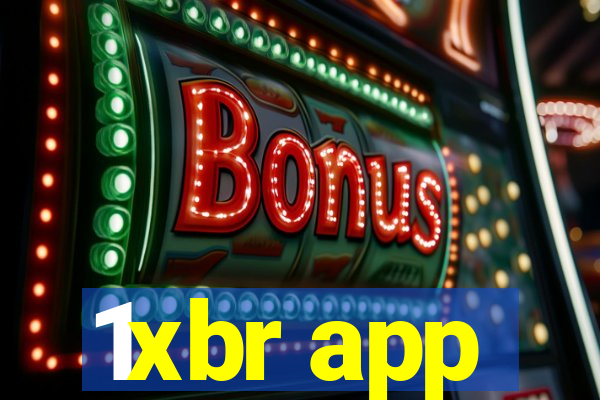 1xbr app