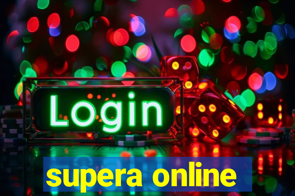 supera online