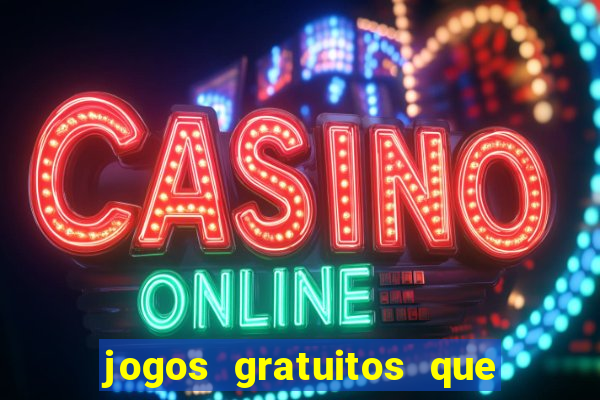 jogos gratuitos que pagam de verdade