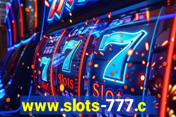 www.slots-777.com