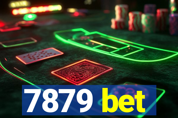 7879 bet