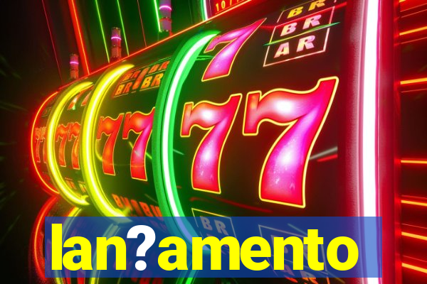 lan?amento plataforma slots