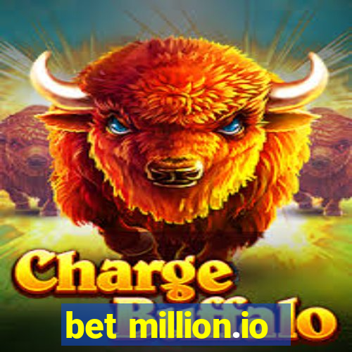 bet million.io