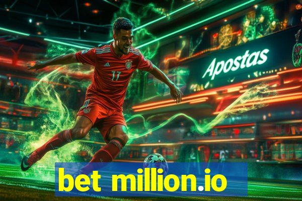 bet million.io