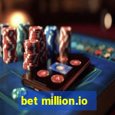 bet million.io